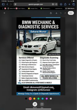 2026 BMW 5 Series