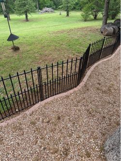 Vigoro Fence Panels
