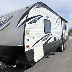 2019 Forest river cruise light Salem