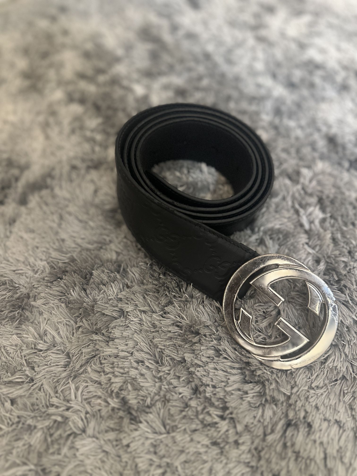 Belt 