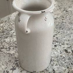 Farmhouse style Vase 