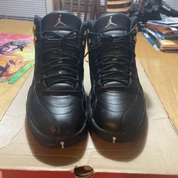 Air Jordan 12 Retro Size 11.5