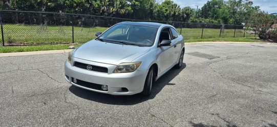 2006 Scion tC