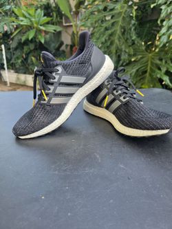 Adidas Ultra Boost size12man