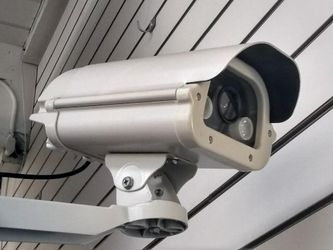 Security cameras