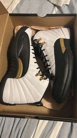 air jordan 12 retro royalty taxi