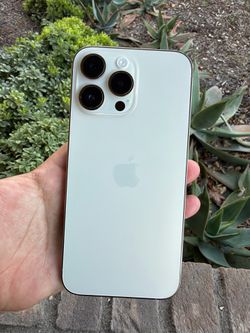 iPhone 14 Pro Max Unlocked