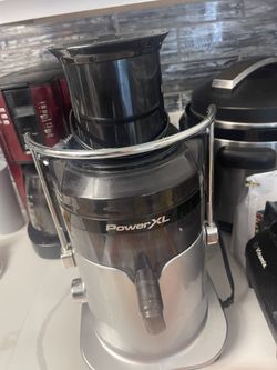 Juice Maker 