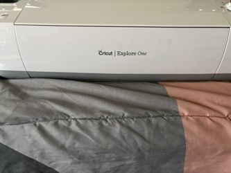 Cricut | Explore One