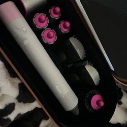 Brand New Dyson Air Wrap