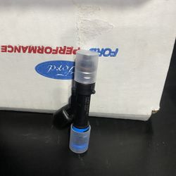 Mustang 55lb Fuel Injectors 