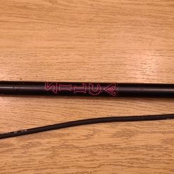 Silca Bicycle Floor Pump - Made in Italy