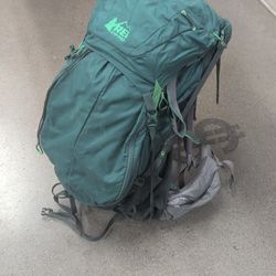REI Hiking Backpack (150817) MMP
