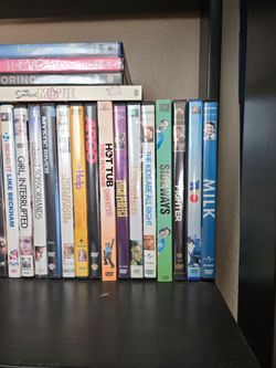 DVDS