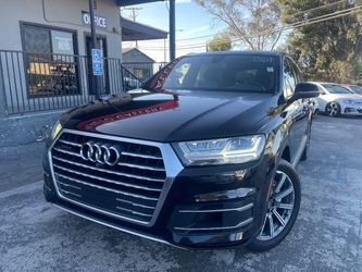 2017 Audi Q7