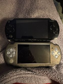 Psp