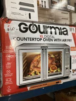 Gourmia XL Oven