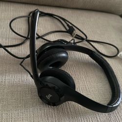 Logitech H390 USB Wired Headset