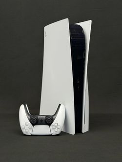 PlayStation 5 Disc Edition