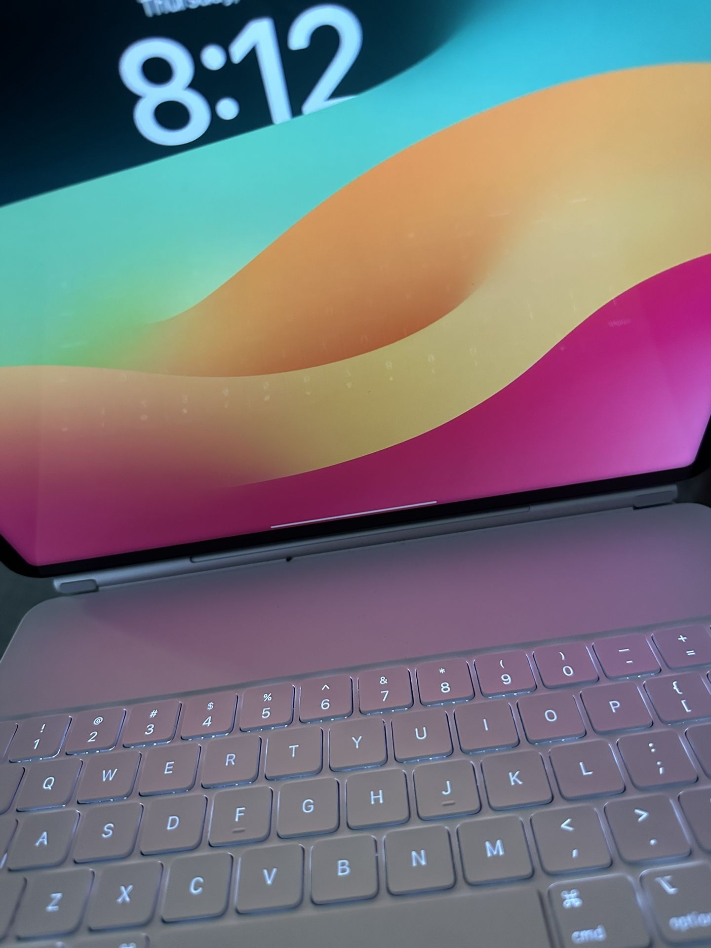 iPad Pro 12.9-inch. (6th Generation)