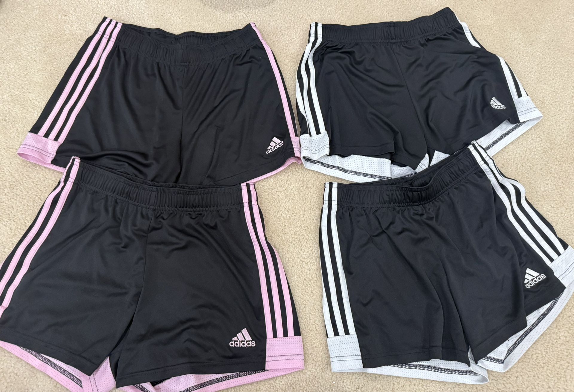 Adidas Climate Shorts Sz Small