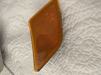 Exterior Lamp For Mercedes benz 2012 