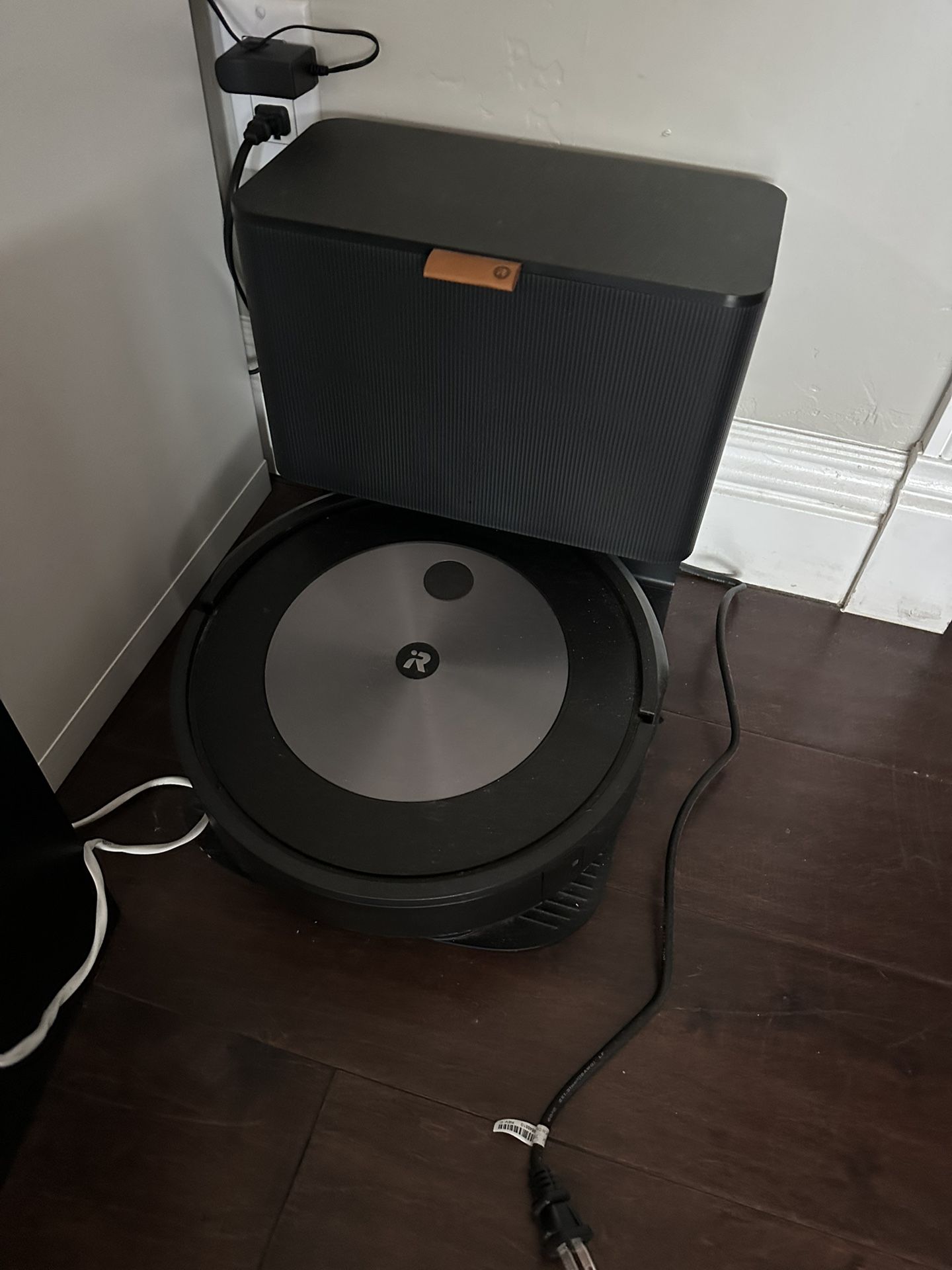 Used iRobot