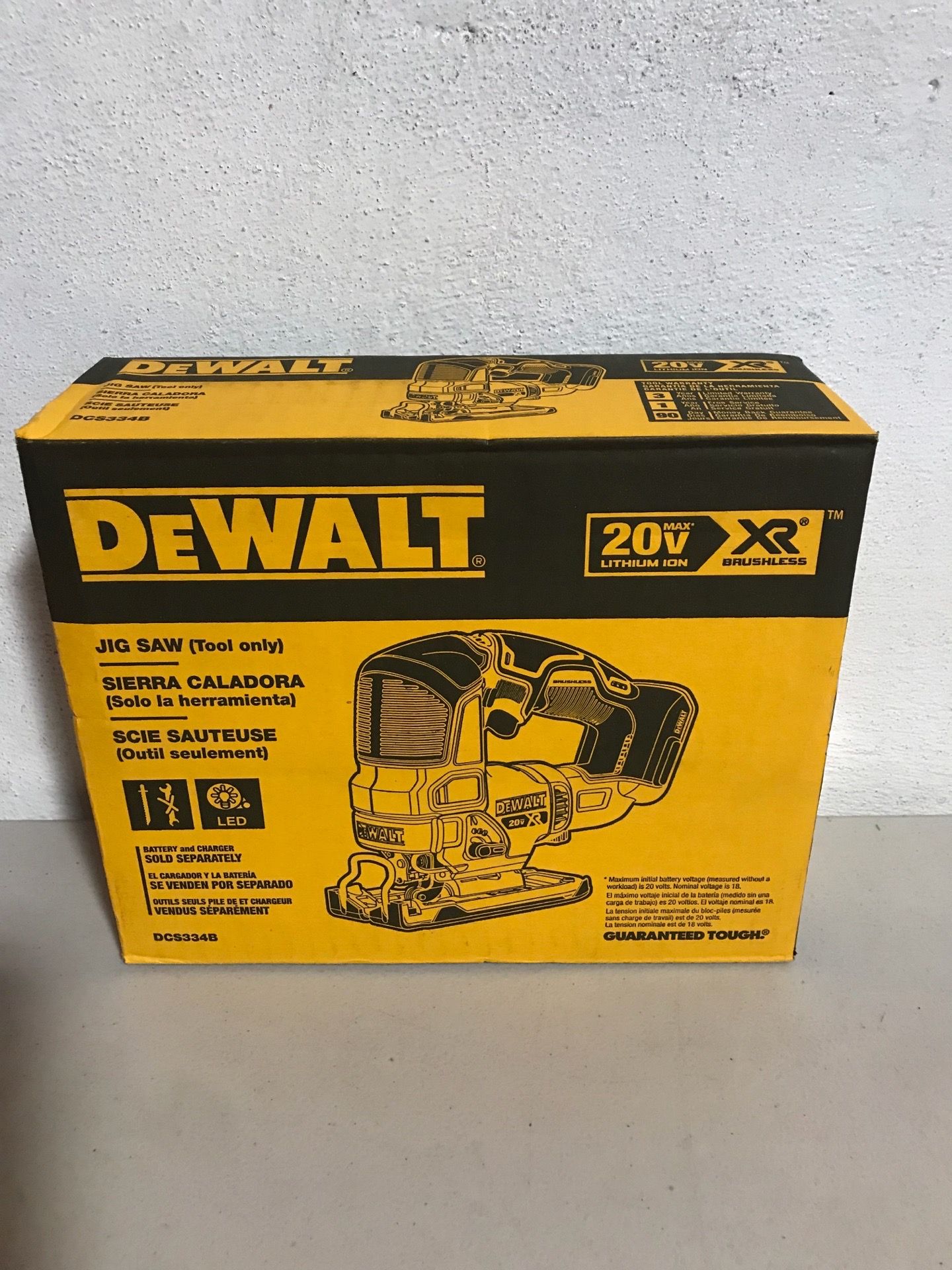 Dewalt