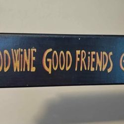 Wall Decor - Wall Wine Rack