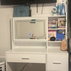 Vanity 