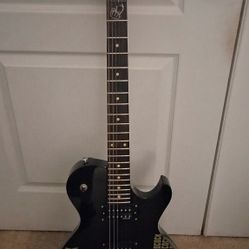 Schecter Diamond Series Coldcock Rare Find 2014 Mint Condition 