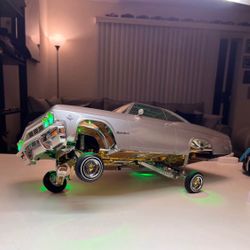 Redcat Lowrider 65