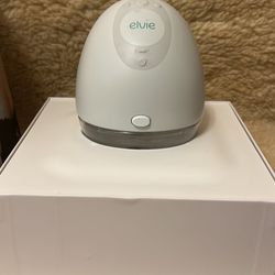 Elvie Breast Pump ( Single)