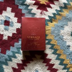Versace Eros Flame 