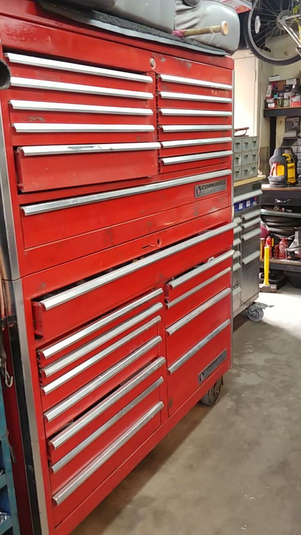 cornwell tool boxes cornwell tool boxes