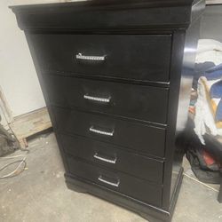 Dresser/ Cajonera.   49" H  31" W 16" D