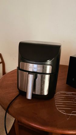 Gourmia Digital Air Fryer – Great Condition – $30 OBO
