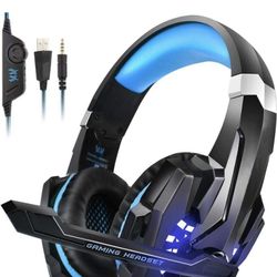 Headphone Set