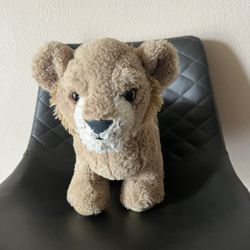 The Lion King Plush