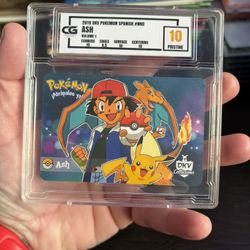 Pokémon Collection
