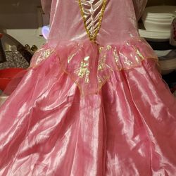 Pink Princess
