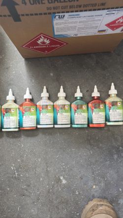 Glasurit 100 line pearls