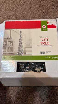 5 Feet Christmas Tree