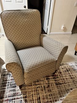 Recliner Chair