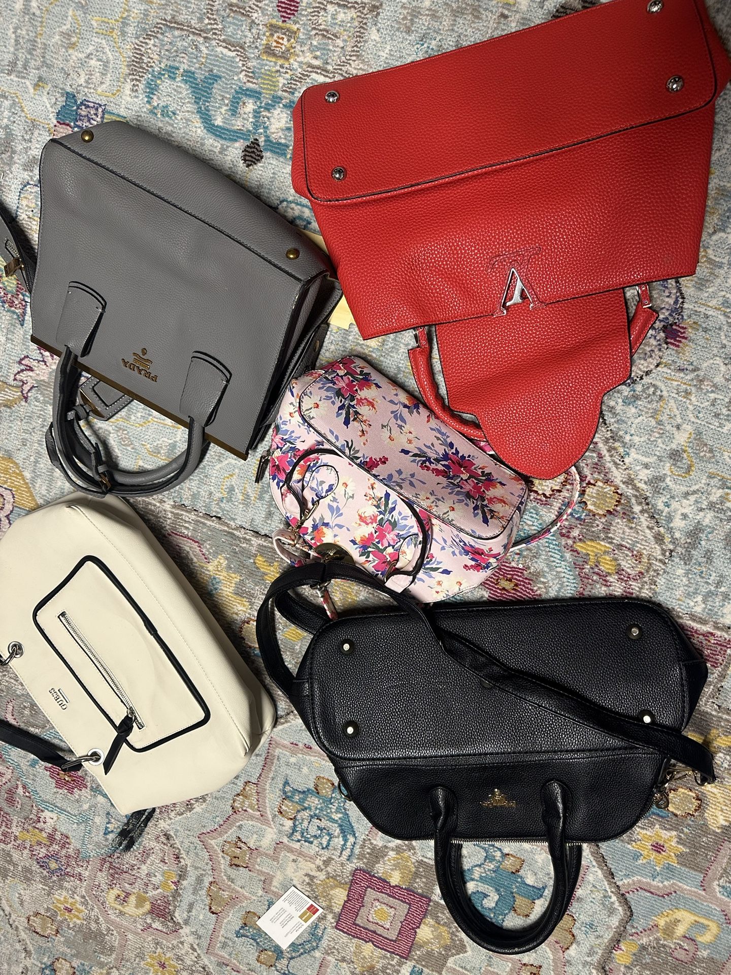 Women’s Handbag Purses $80