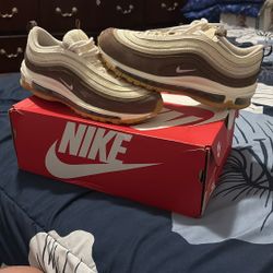 Nike Air Max 97 PRM 