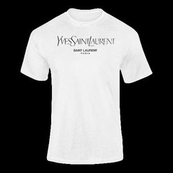 Sm-XL Yves Saint Laurent Shirt