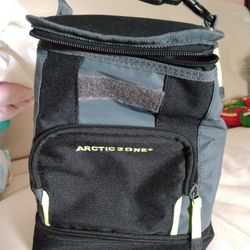 Insulated Lunch Cooler