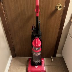 Vacuum Devil Dirty 