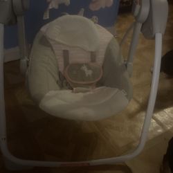 Baby Swing 